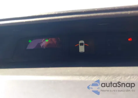 2016 Toyota Prius C Two z USA, uszkodzony, nr VIN JTDKDTB36G1116460